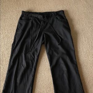 Greys anatomy scrub pants